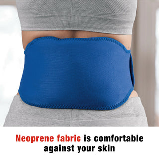 ACE Cold/Hot Compress Back Wrap 203960