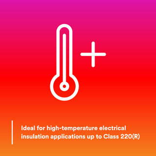 3M CeQUIN 30F Inorganic Insulating Paper Laminate 5 mil(3+2)