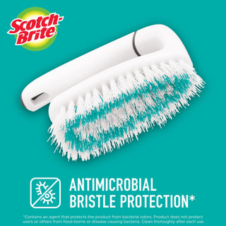 Scotch-Brite® All Purpose Brush, 492P-6