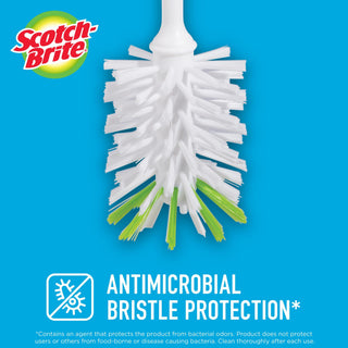 Scotch-Brite® Glass Brush, 503P-6