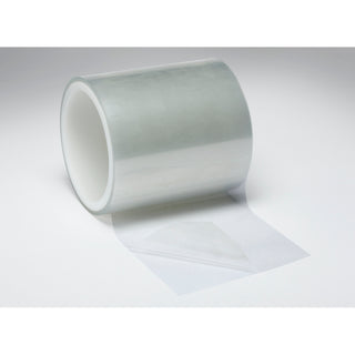 3M Adhesive Transfer Tape 501FL, 6.5 in x 180 yd