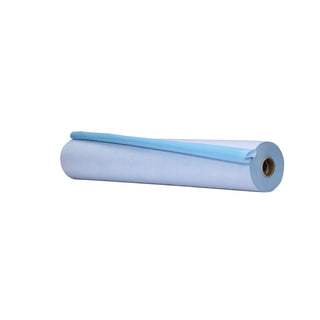 3M Self-Stick Liquid Protection Fabric, 36882, Blue, 56 in x 300 ft