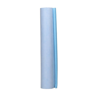 3M Self-Stick Liquid Protection Fabric, 36882, Blue, 56 in x 300 ft