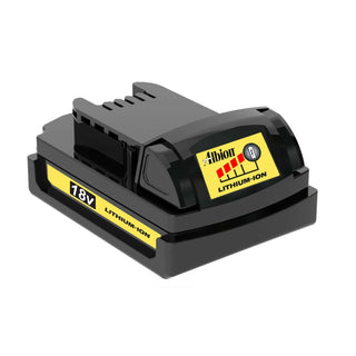 Albion® 18V Li-ion Battery