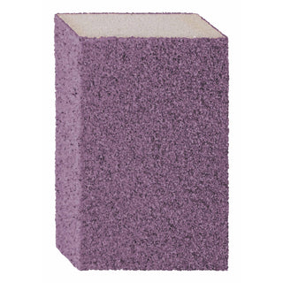 3M Pro Grade Precision Faster Sanding Block Sponge, 24000TRIP-M-B