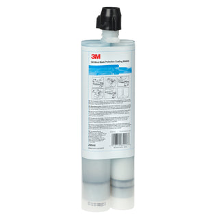 3M Wind Blade Protection Coating W4600, 250 mL, 10 Cartridges/Box