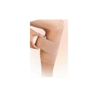 Nexcare No Hurt Wrap NHT-3, 3 in x 2.2 yd (76,2 mm x 2 m) Unstretched