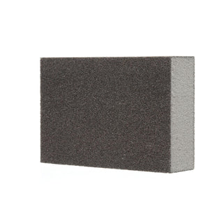 3M General Purpose Sanding Sponge CP001-12P, Block, 3 3/4 in x 2 5/8 in x 1 in