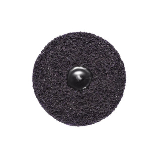 Scotch-Brite Clean and Strip XT Pro Disc, XO-DC, SiC Extra Coarse,
Purple