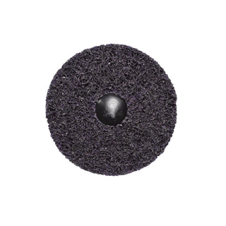 Scotch-Brite Clean and Strip XT Pro Disc, XO-DC, SiC Extra Coarse,
Purple