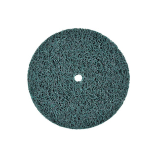 Scotch-Brite Clean and Strip XT Pro Extra Cut Disc, XC-DC, A/O Extra
Coarse, GRN