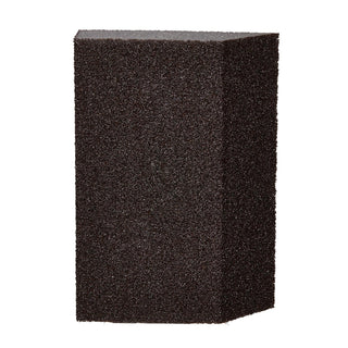 3M General Purpose Sanding Sponge CP040-3PK, Single Angle