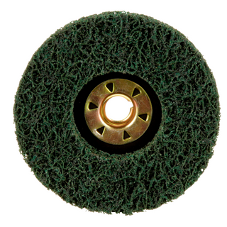 Scotch-Brite Clean and Strip XT Pro Extra Cut TN Quick Change Disc, XC-DN