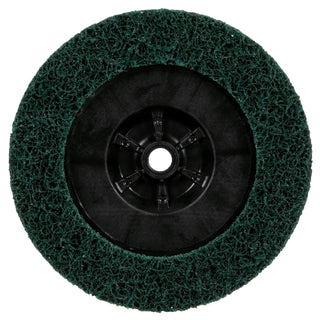 Scotch-Brite Clean and Strip XT Pro Extra Cut Disc, XC-DC, A/O Extra
Coarse