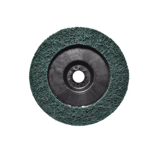 Scotch-Brite Clean and Strip XT Pro Extra Cut Disc, XC-DC, A/O Extra
Coarse