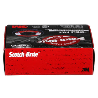 Scotch-Brite Clean and Strip XT Pro Disc, XO-DC, SiC Extra Coarse,
Purple