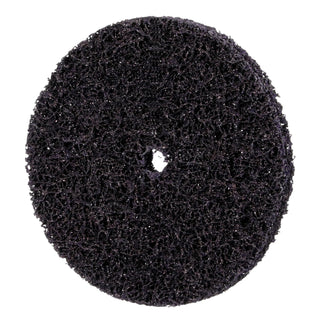 Scotch-Brite Clean and Strip XT Pro Disc, XO-DC, SiC Extra Coarse,
Purple