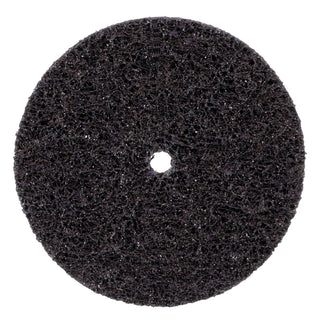 Scotch-Brite Clean and Strip XT Pro Disc, XO-DC, SiC Extra Coarse,
Purple