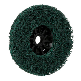 Scotch-Brite Clean and Strip XT Pro Extra Cut Disc, XC-DC, A/O Extra
Coarse