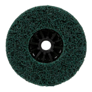 Scotch-Brite Clean and Strip XT Pro Extra Cut Disc, XC-DC, A/O Extra
Coarse