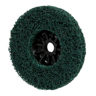 Scotch-Brite Clean and Strip XT Pro Extra Cut Disc, XC-DC, A/O Extra
Coarse