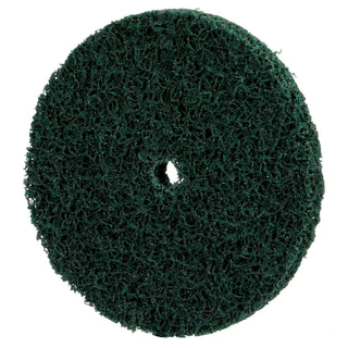 Scotch-Brite Clean and Strip XT Pro Extra Cut Disc, XC-DC, A/O Extra
Coarse