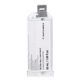 3M Thermally Conductive Adhesive TC2707, 50 ml Duo-Pak