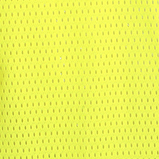 3M Reflective Construction Safety Vest with 5 Point Tear Away, Class 2