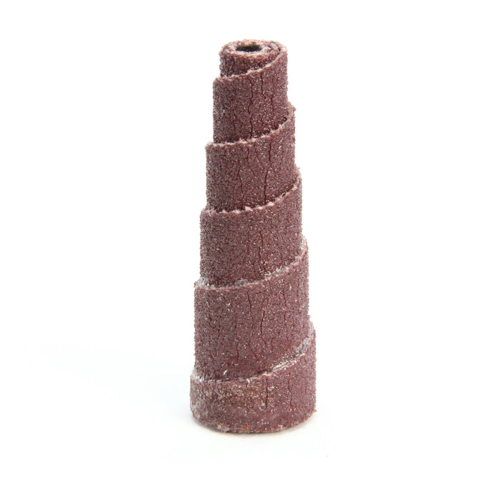 3M Cloth Cone 341D, 40 X-weight, 3 3/4 in x 2 1/8 in x 1 in