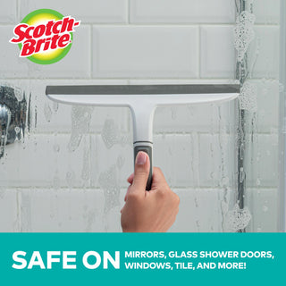 Scotch-Brite® Streak-Free Squeegee, SQP-4