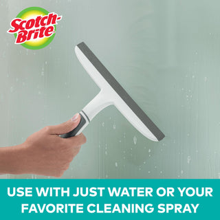 Scotch-Brite® Streak-Free Squeegee, SQP-4