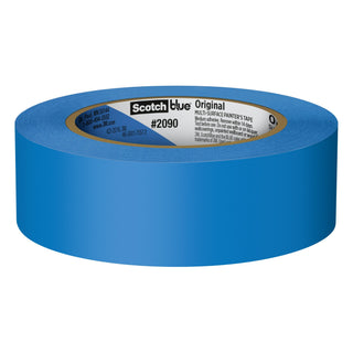 ScotchBlue Original Painter's Tape 2090-36NC, 1.41 in x 60 yd (36mm x54,8m)