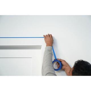 ScotchBlue Original Painter's Tape 2090-36EP4, 1.41 in x 60 yd (36mm x54,8m)