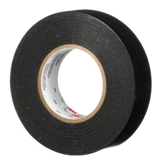 3M Temflex Vinyl Electrical Tape 175, Black, 3/4 in x 60 ft (19 mm x 18 m)