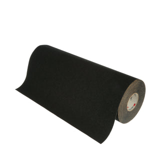 3M Safety Walk Slip-Resistent Medium Resilient Tapes & Treads 310,Black