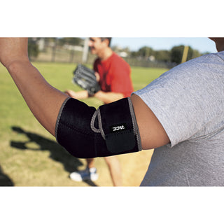 ACE Neoprene Elbow Support 207249, One Size Adjustable