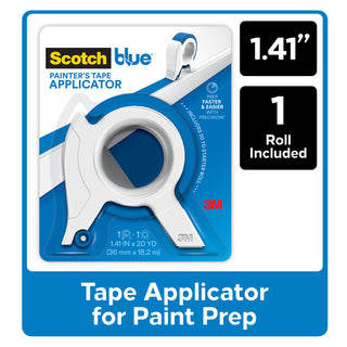 ScotchBlue Painter's Tape Applicator TA3-SB