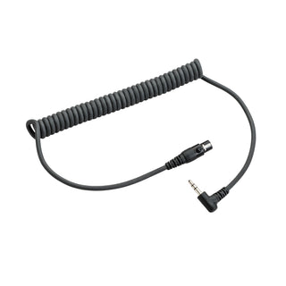 3M PELTOR FLX2 Cable FLX2-202, 3.5mm Stereo