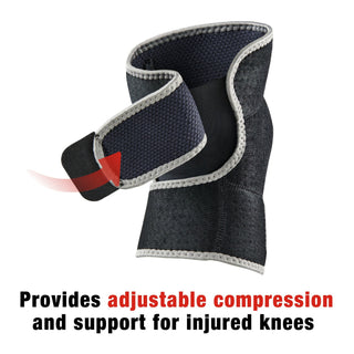 ACE Knee Support 207247, One Size Adjustable