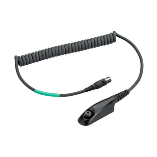 3M PELTOR FLX2 Cable FLX2-32, Motorola HT Series