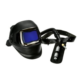 3M Speedglas FA III SAR V-100 and Speedglas Welding Helmet 9100 FX-Air