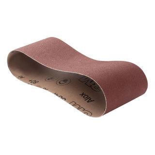 3M Rapid Removal 4x36 Power Sanding Belt, 36 grit, Belt4x361pk36, 1 pk