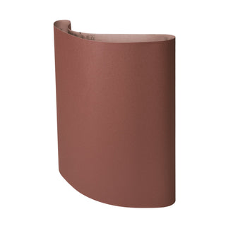 3M Cloth Belt 361F, 80 YF-weight, 62 in x 103 in, Film-lok, Single-flex