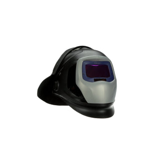 3M Adflo Powered Air Purifying Respirator HE System w 3M SpeedglasWelding Helmet