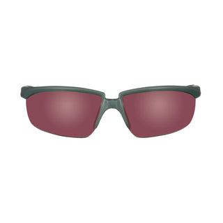 3M Solus 2000 Series, S2024AS-RED, Gray/Red Temples