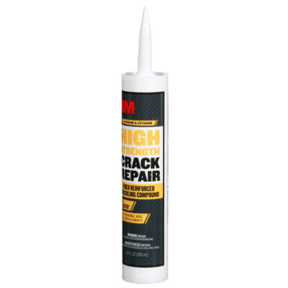 3M High Strength Small Hole Repair, 32 oz, SHR-32-BB