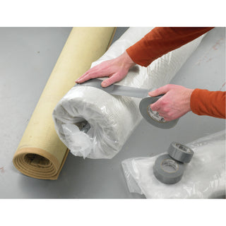 3M Multi-Use Duct Tape 2960-A 1.88 in x 60 yd (48.0 mm x 54.8 m) 24rls/cs