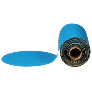 3M Stikit Blue Abrasive Disc Roll 321U, 36271, 5 in, 320 grade