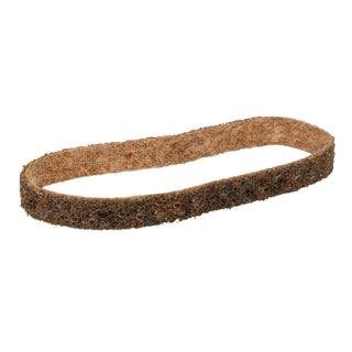 Scotch-Brite SL Surface Conditioning Belt, A/O Coarse, 1/2 in x 18 in