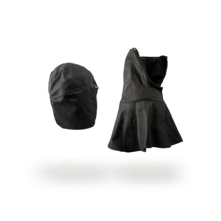 3M Speedglas G5-01 1000 APF Kit with Flame Retardant Neck Shroud andLarge Head